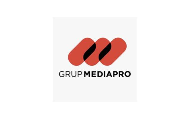 Grup Mediapro