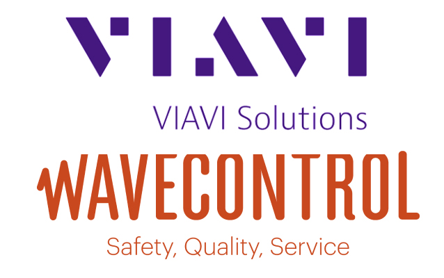 Viavi + Wave Control
