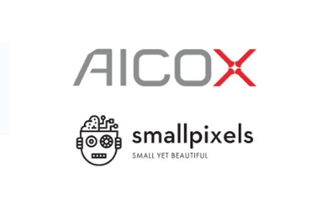 Aicox-Small Pixels